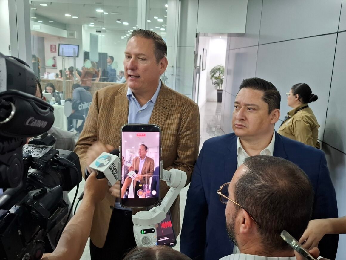 20260409_120612 “Es una imposición y un berrinche presidencial”: Alfredo Chávez critica Plan B