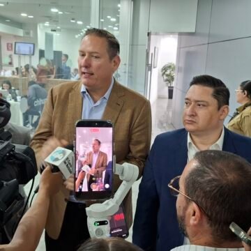 “Es una imposición y un berrinche presidencial”: Alfredo Chávez critica Plan B