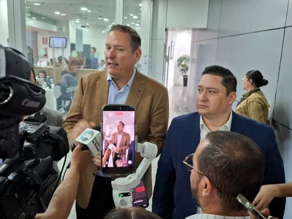 “Es una imposición y un berrinche presidencial”: Alfredo Chávez critica Plan B