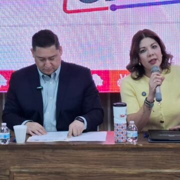 PAN sí está preparado para respaldar candidaturas ciudadanas: Daniela Álvarez