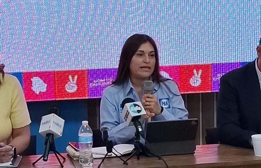 Acusa PAN que gobierno federal va por recursos de Afores; “es la tercera vez que toman dinero de los mexicanos”