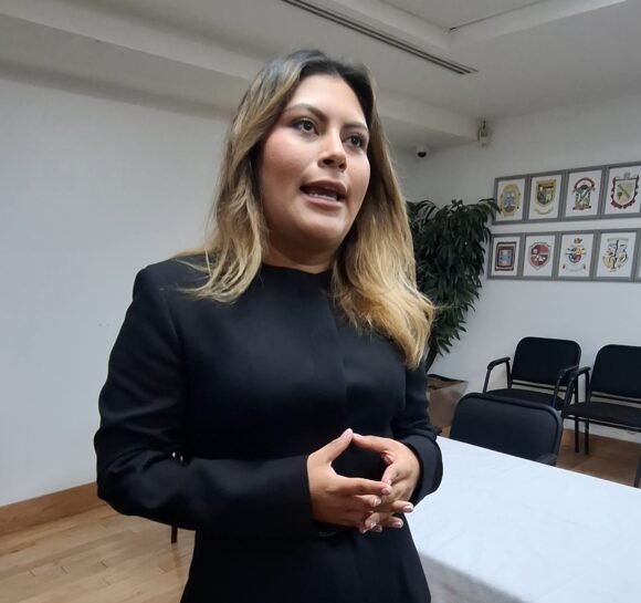 “Quieren convertir a las víctimas en agresoras”: Irlanda Márquez arremete contra Olson y la “alienación parental”