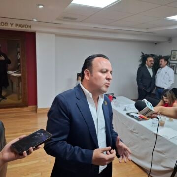 A la espera de postura oficial de Agricultura para reabrir exportación de ganado: Guillermo Ramírez