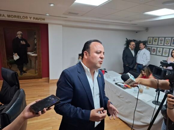 A la espera de postura oficial de Agricultura para reabrir exportación de ganado: Guillermo Ramírez