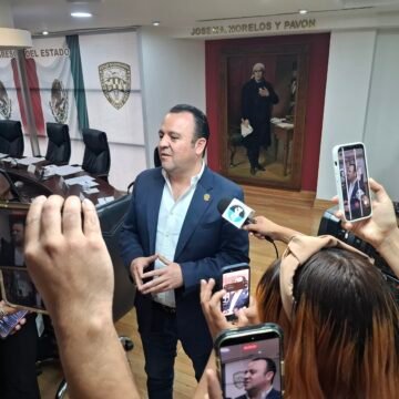 “Cuando se cae el teatro jurídico, la verdad sale a la luz”: Guillermo Ramírez sobre caso de su hermano en Parral