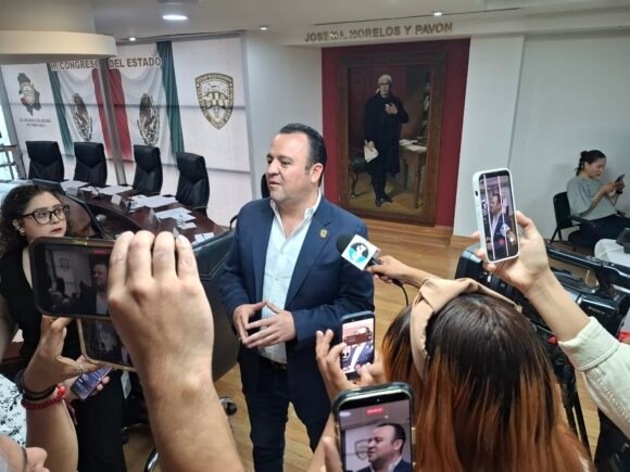 “Cuando se cae el teatro jurídico, la verdad sale a la luz”: Guillermo Ramírez sobre caso de su hermano en Parral