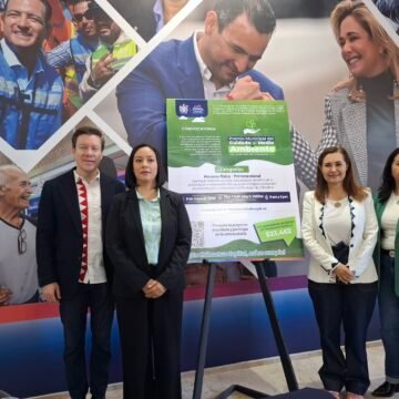 Lanzan convocatoria del Premio al Cuidado del Medio Ambiente 2026