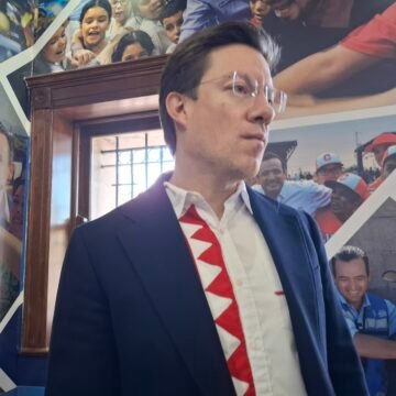 “Hay que esperar los tiempos”, señala Roberto Fuentes sobre posible licencia de Bonilla