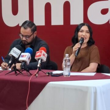 Brighite Granados justifica ausencia en Consejo Estatal; priorizó agenda nacional y asambleas en la sierra