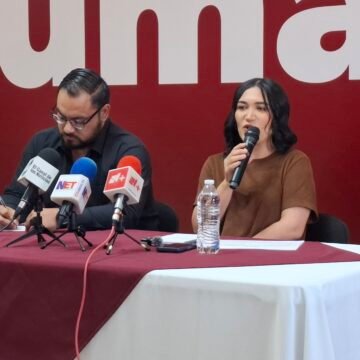 Morena rebasa meta de afiliación en Chihuahua y presume avance en distritos “panistas”