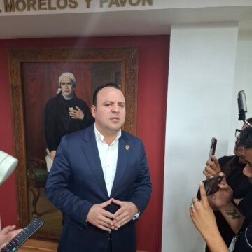 Descartan ruptura con la Federación; piden coordinación en relación binacional de seguridad