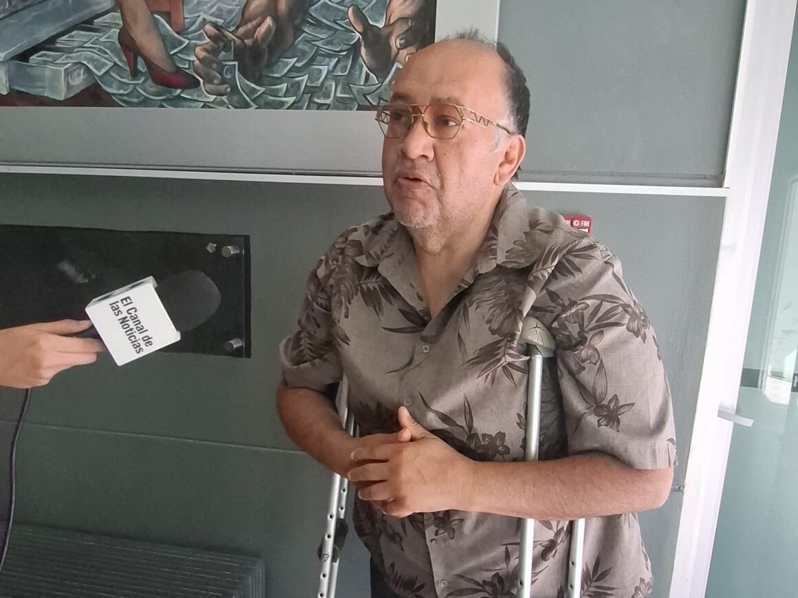 Ciudadano pide a Maru Campos vetar la “Ley Alina”; cuestiona su aprobación en el Congreso