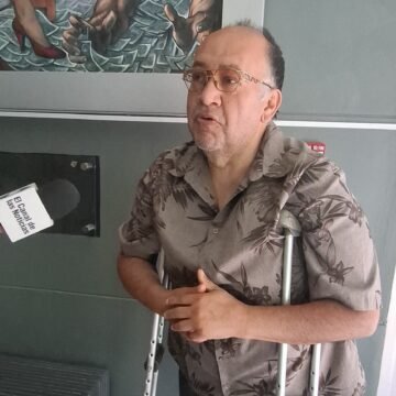 Ciudadano pide a Maru Campos vetar la “Ley Alina”; cuestiona su aprobación en el Congreso