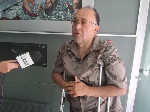 Ciudadano pide a Maru Campos vetar la “Ley Alina”; cuestiona su aprobación en el Congreso