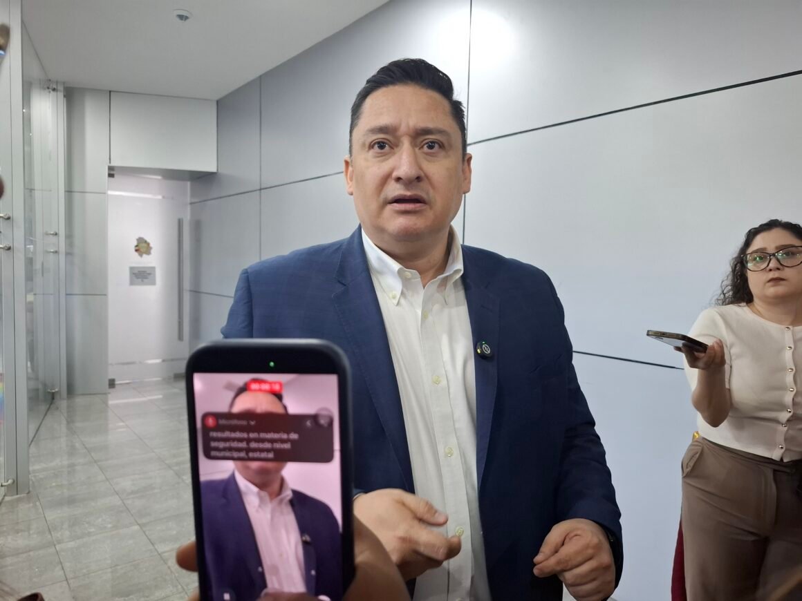 “La coordinación no depende de una llamada”: PAN respalda comunicación entre Maru y Sheinbaum