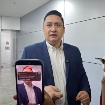 “La coordinación no depende de una llamada”: PAN respalda comunicación entre Maru y Sheinbaum