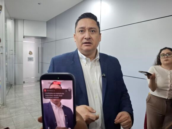 “La coordinación no depende de una llamada”: PAN respalda comunicación entre Maru y Sheinbaum