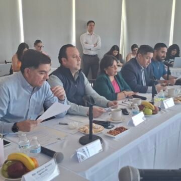 Confusión frena definición de comparecencia de Cruz Pérez Cuéllar en el Congreso