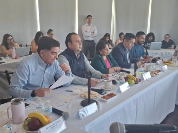 Confusión frena definición de comparecencia de Cruz Pérez Cuéllar en el Congreso