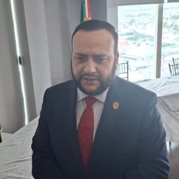 “Era una invitación, no una trampa”: Arturo Medina defiende decisión de Maru Campos de no acudir al Senado