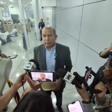 “Es muy pronto para conclusiones sobre agentes extranjeros y renuncia del fiscal”: Cuauhtémoc Estrada cuestiona versión oficial
