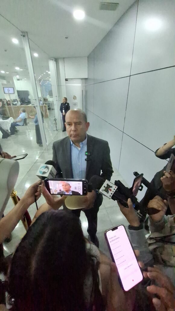 “Es muy pronto para conclusiones sobre agentes extranjeros y renuncia del fiscal”: Cuauhtémoc Estrada cuestiona versión oficial