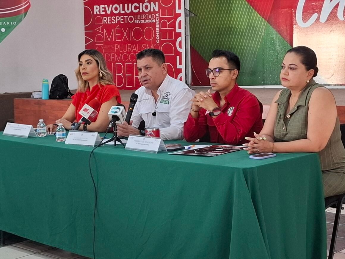 PRI cuestiona a alcalde morenista de Morelos por no denunciar narcolaboratorio