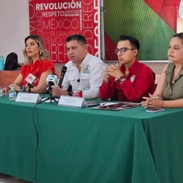 PRI cuestiona a alcalde morenista de Morelos por no denunciar narcolaboratorio