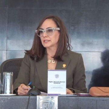 Todo indica que el jalón de orejas más fuerte vino para Santiago de la Peña