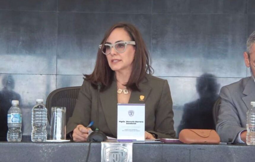 Todo indica que el jalón de orejas más fuerte vino para Santiago de la Peña