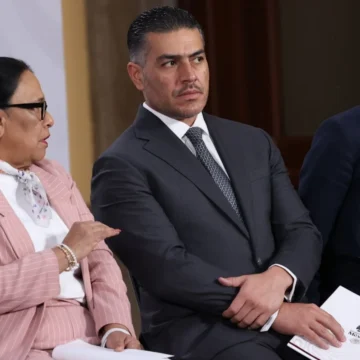 Tensión en Palacio por presencia y muerte de presuntos agentes de la CIA en Chihuahua
