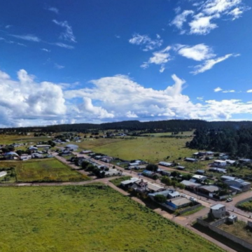 Enfrentamiento armado con presunto uso de explosivos genera alarma en Guadalupe y Calvo