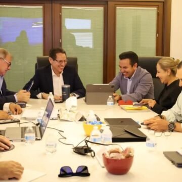 Granillo en modo campaña… ¿buscará el fuero?