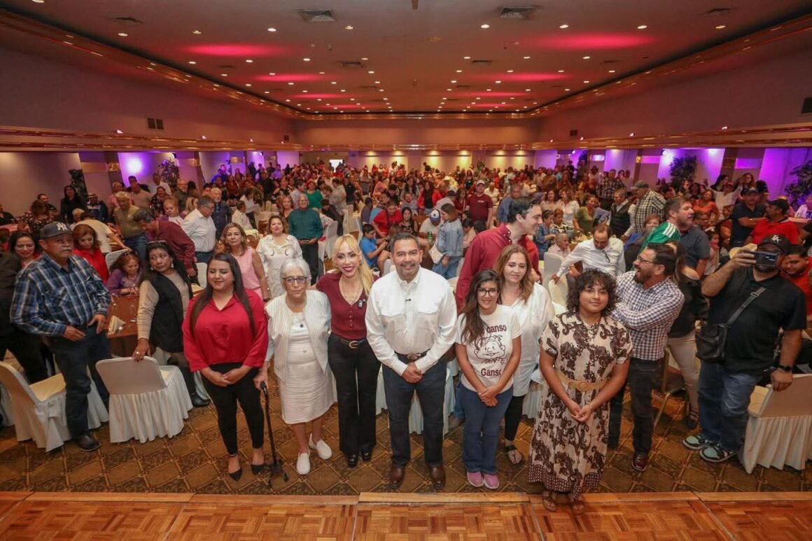 Juárez, el epicentro de la batalla electoral de 2027