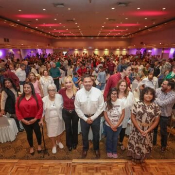 Juárez, el epicentro de la batalla electoral de 2027