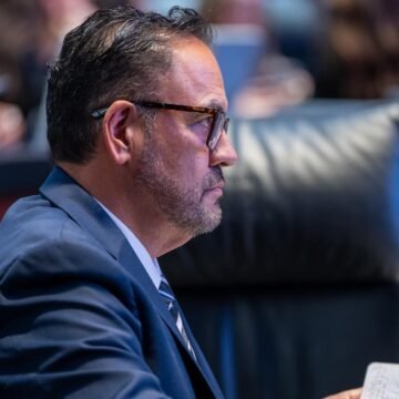 Senador Loera pide comparecencia de Maru Campos y del fiscal por presencia de agentes extranjeros en Chihuahua