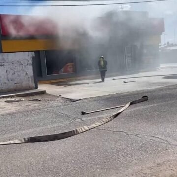 Aldama–Ojinaga el fuego avanza y la autoridad llega tarde