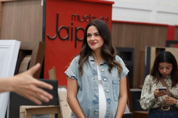 La actitud del PAN en Chihuahua compromete la seguridad nacional: Andrea Chávez