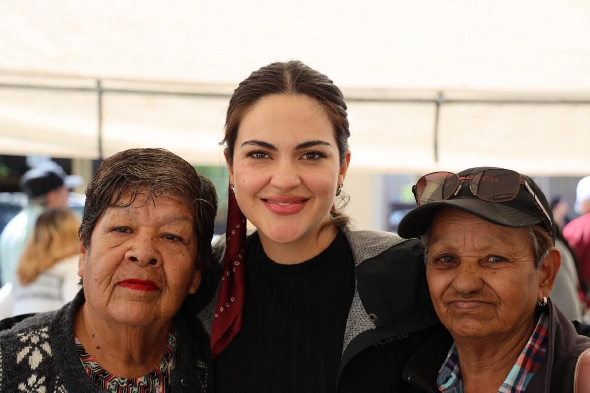 El gobierno de Chihuahua será “juez y parte” en escándalo de agentes extranjeros: Andrea Chávez