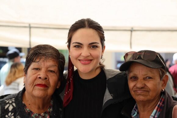 El gobierno de Chihuahua será “juez y parte” en escándalo de agentes extranjeros: Andrea Chávez