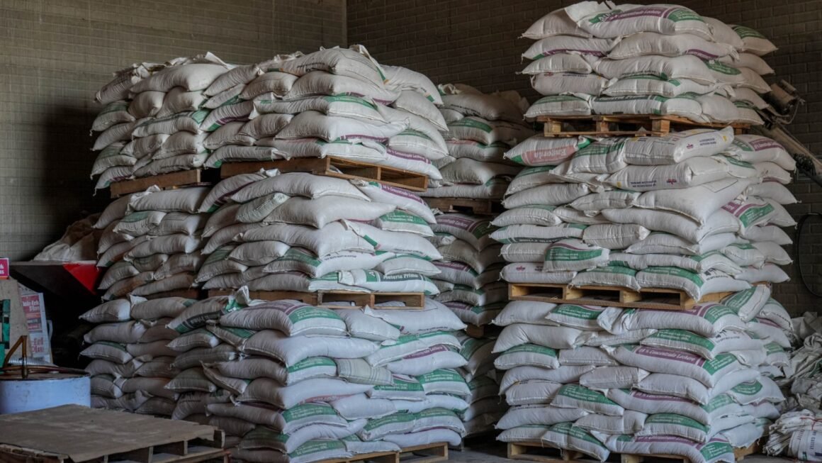 Publica SDR convocatoria para apoyo de concentrado lechero a productores