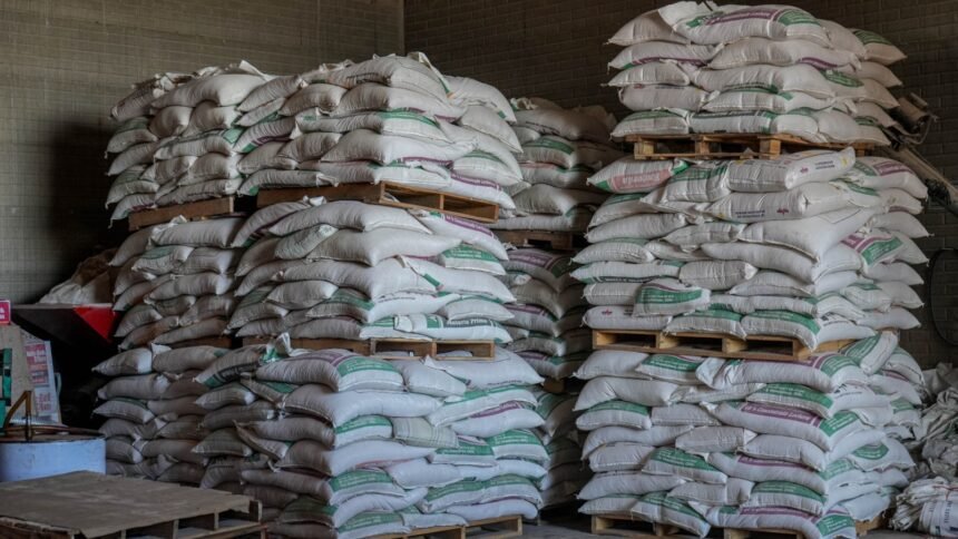 Publica SDR convocatoria para apoyo de concentrado lechero a productores