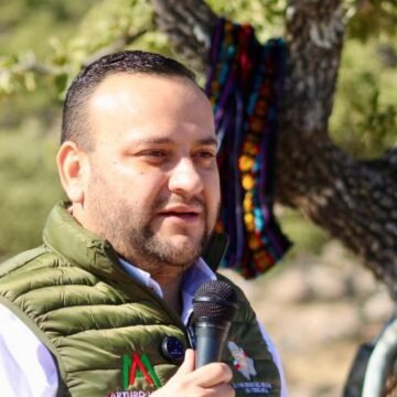 Llama Arturo Medina a prevenir incendios en Semana Santa