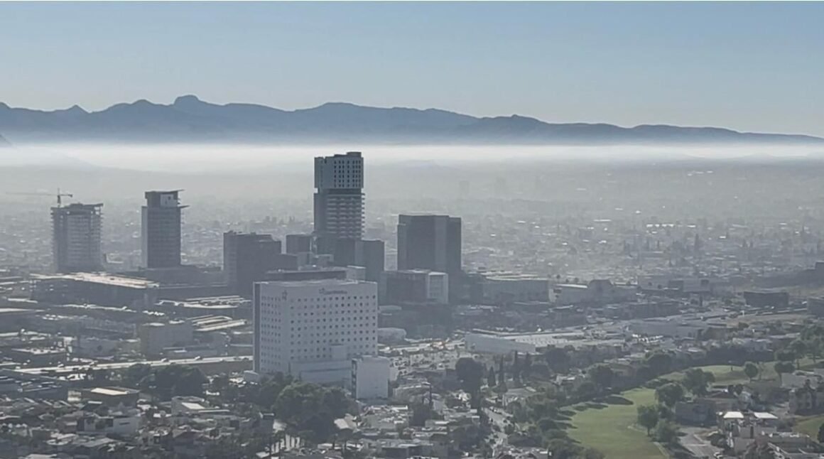 IMG-20260402-WA0000 La contaminación no se resuelve con “venta” de engomados ecológicos: diputada María Antonieta