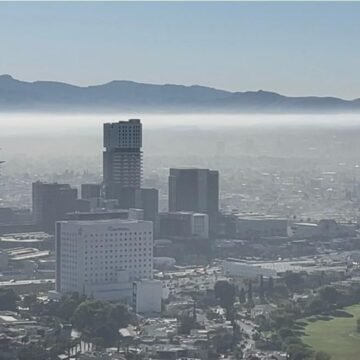 La contaminación no se resuelve con “venta” de engomados ecológicos: diputada María Antonieta