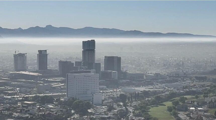 La contaminación no se resuelve con “venta” de engomados ecológicos: diputada María Antonieta