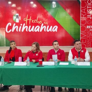 Alza en gasolina y diésel una amenaza al campo mexicano, advierte Álex Domínguez