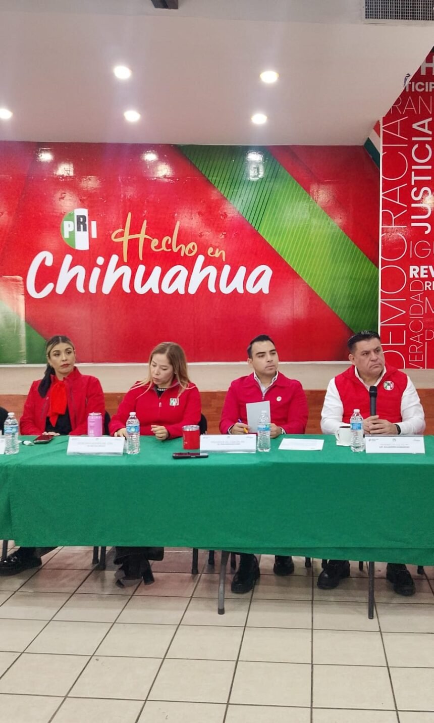 Alza en gasolina y diésel una amenaza al campo mexicano, advierte Álex Domínguez