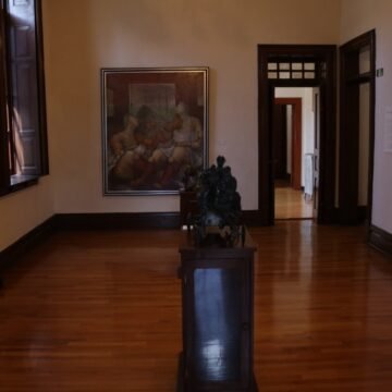 Disfruta tus vacaciones con la UACH: Quinta Gameros presenta exposiciones que sorprenden