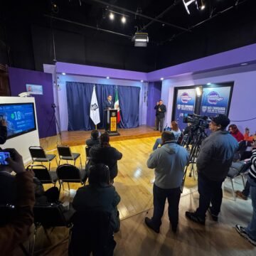 Loya: protestas son legítimas, pero no se permitirá estrangular al estado